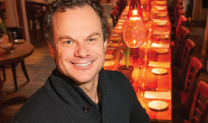 Джеймс Алефантис (James Alefantis)