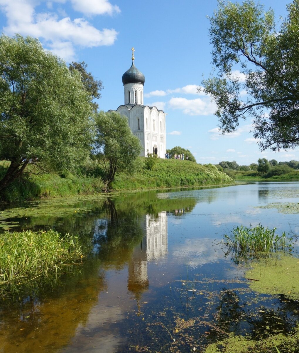 Фотографии авторские. 