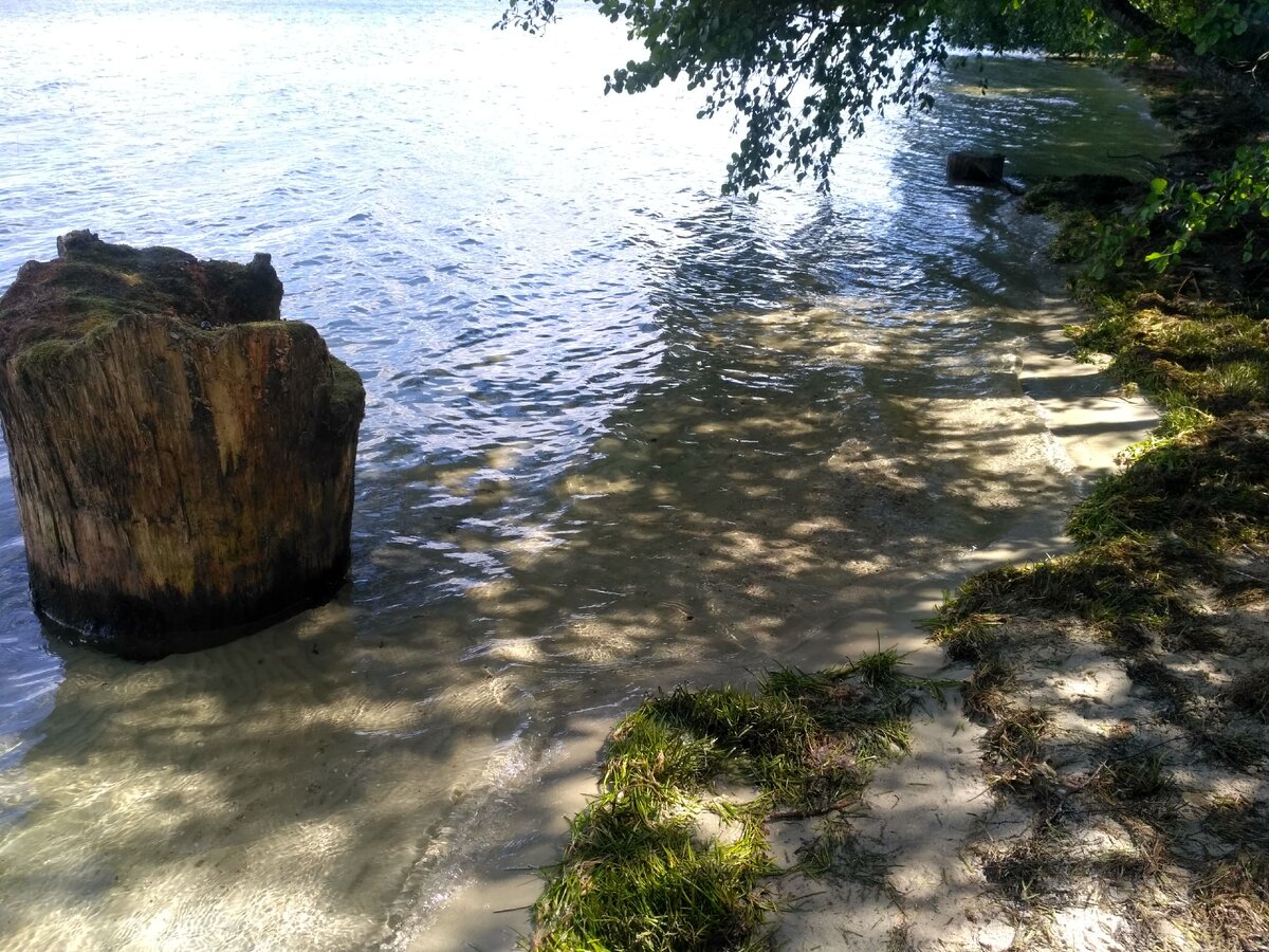 Озеро Свитязь