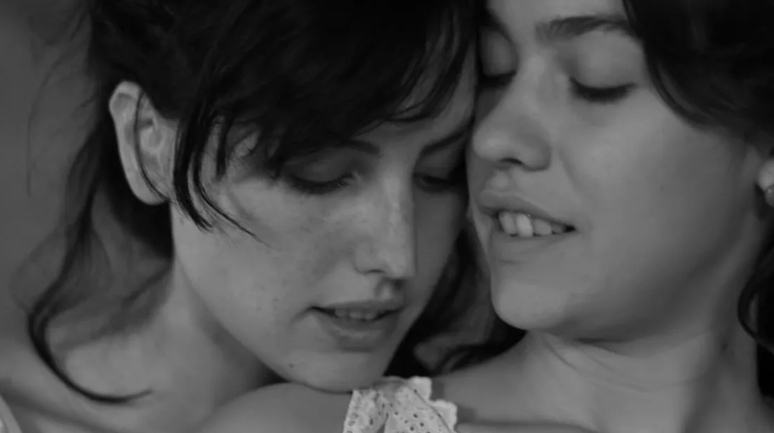 Элиза и Марсела