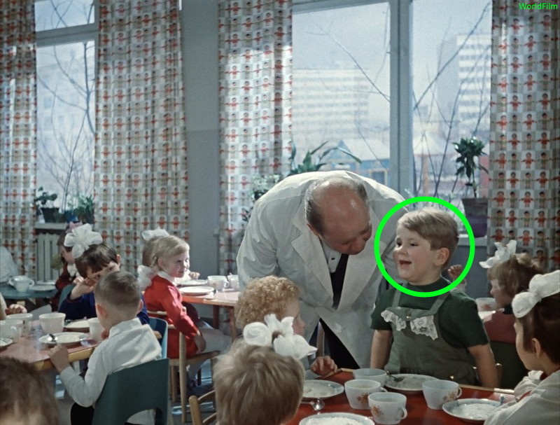 ((Извиняюсь у меня не было нужной картинки в маске волка))