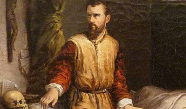 Амбруаза Паре