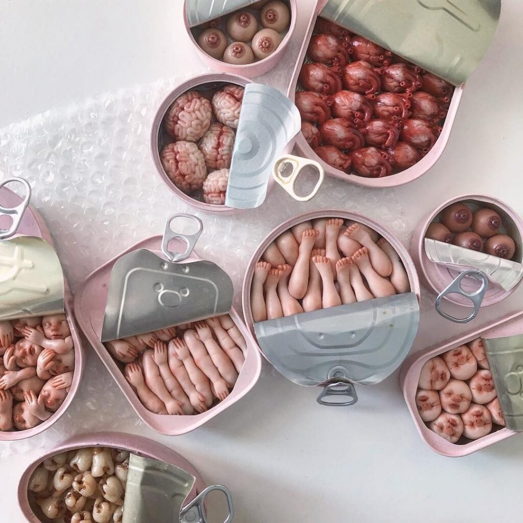 из инстаграма  @qimmyshimmy 