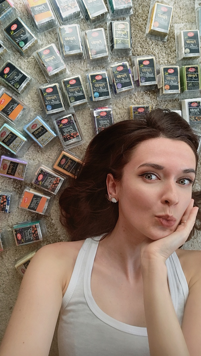 Эти красивые коробочки и открывать жалко))