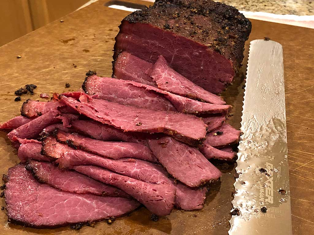 Pin on Pastrami
