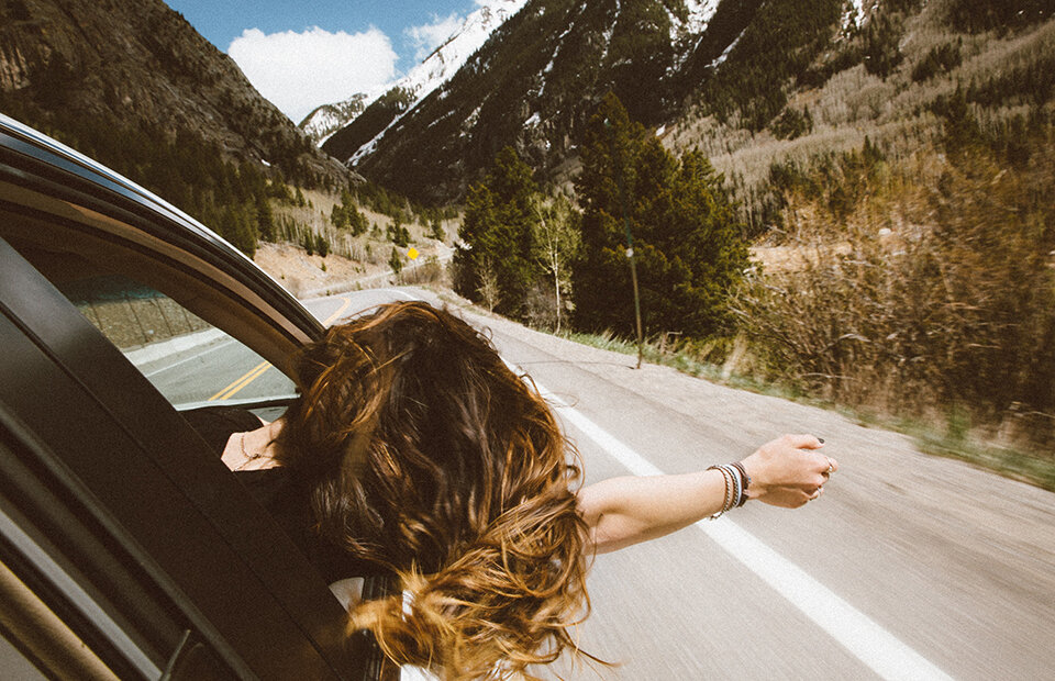 © AVERIE WOODARD/UNSPLASH