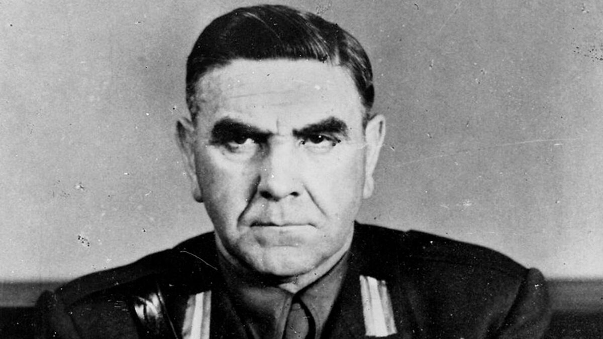 Анте Павелич. Фото в свободном доступе.