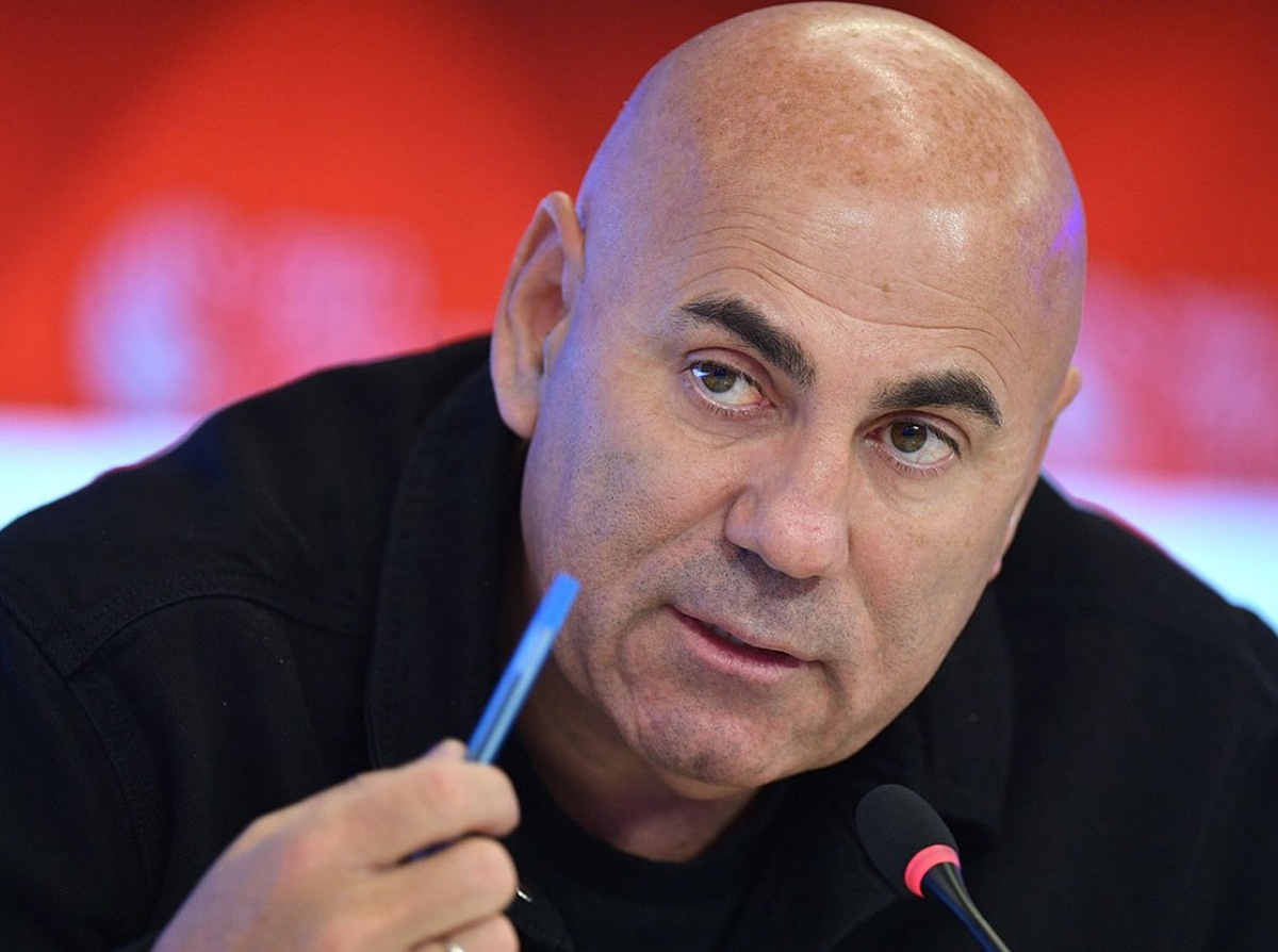 Иосиф Пригожин