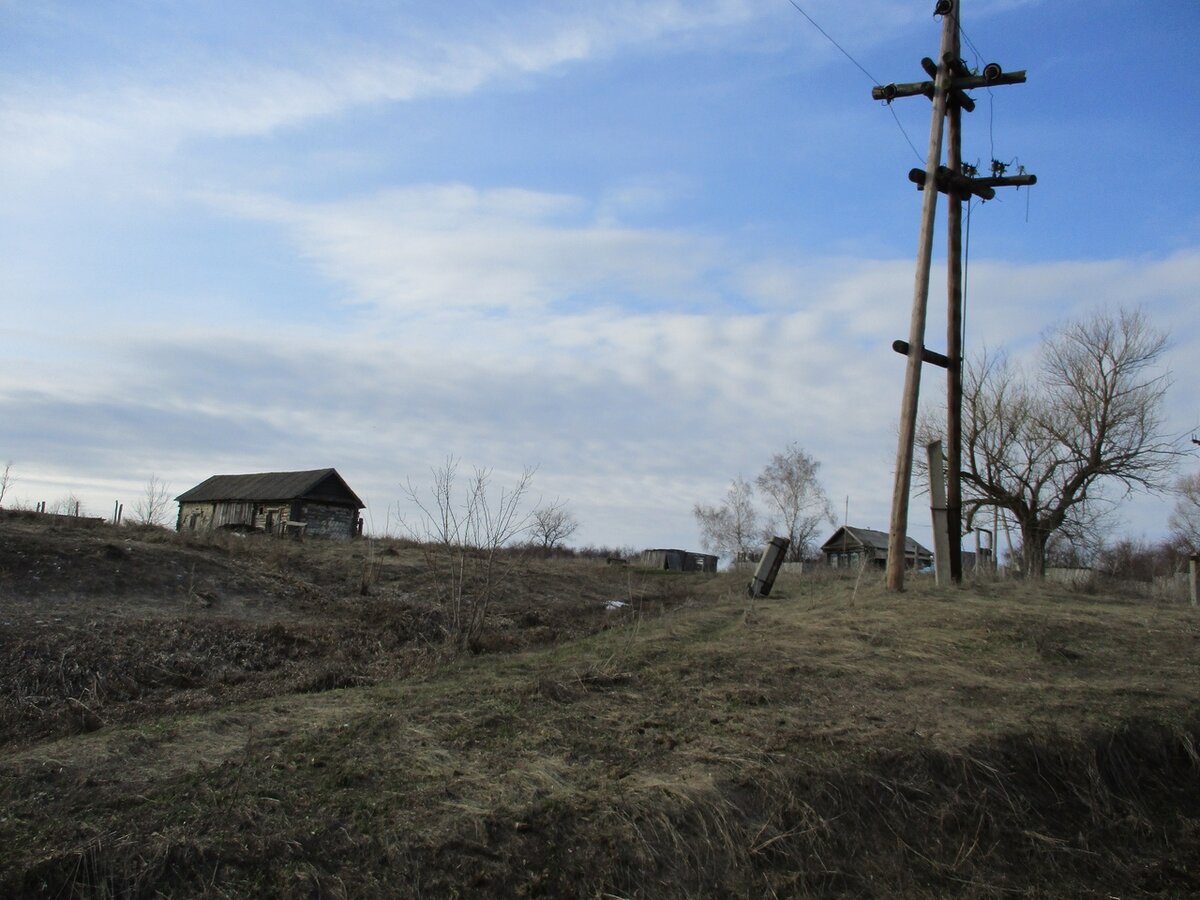 Пилюгино. Село большие Озерки Саратовская область.