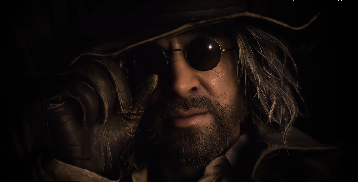 Resident Evil 8: Village