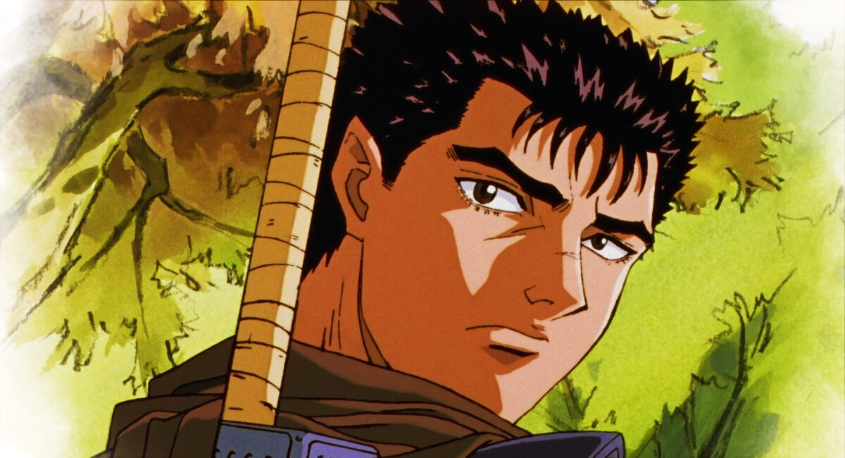 1 из 3А вот и красный глазик