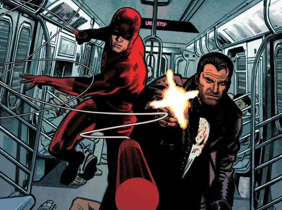 by Greg Smallwood