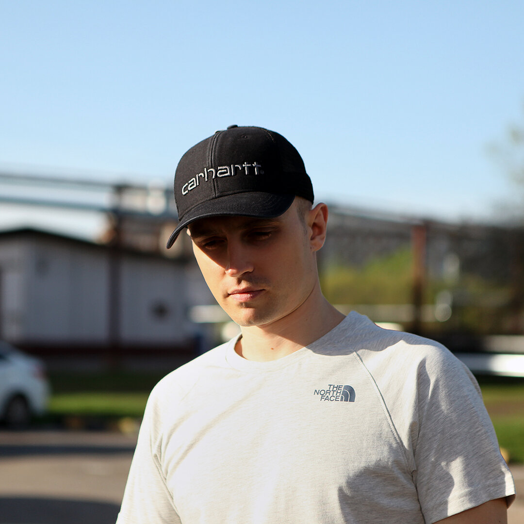 Футболка мужская The North Face