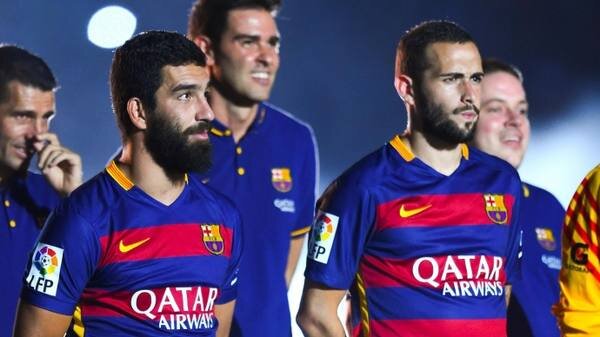 Барселонские подписания 2015-16 были полностью обескураживающими