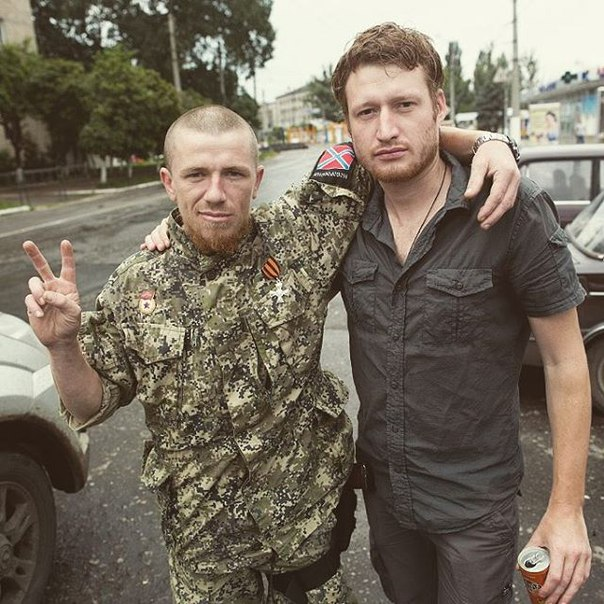 Семен Пегов: кто он, главный русский друг армянского народа | Армения и ...
