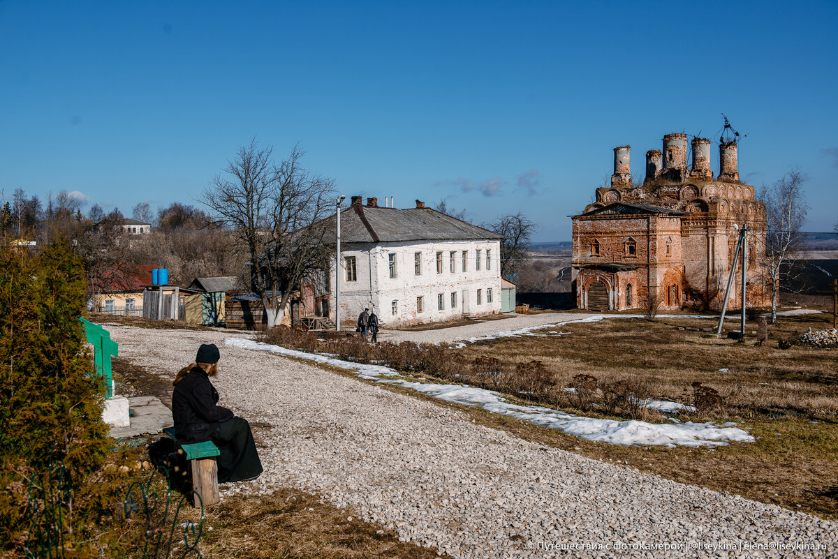 Картинки город белев