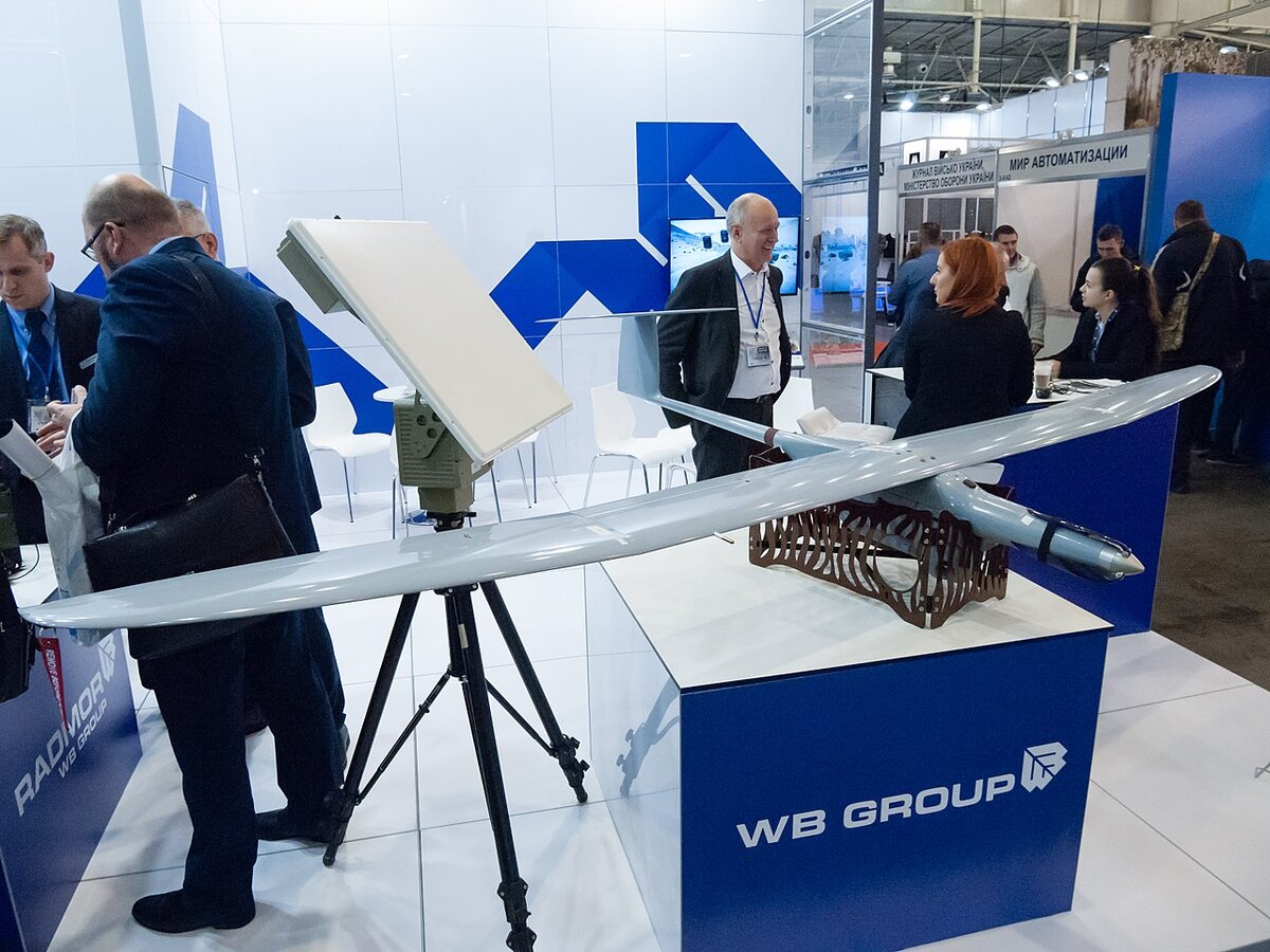 PD-1. Фото из открытых источников.