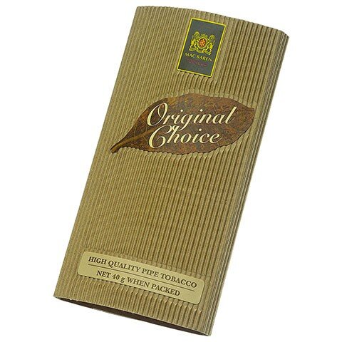 Mac Baren Original Choice