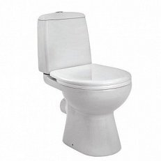 Унитаз с бачком Santek Цезарь 1WH3017456 270 руб.