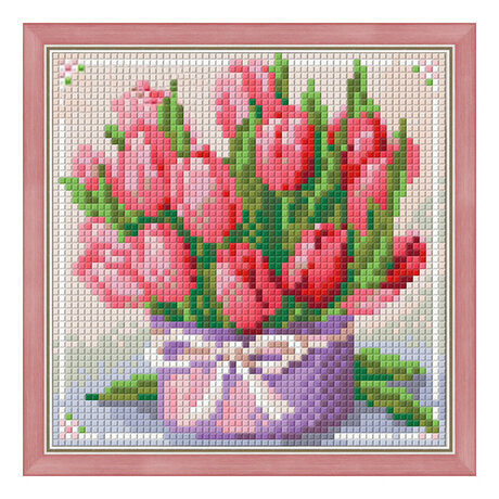 Один из видов картин