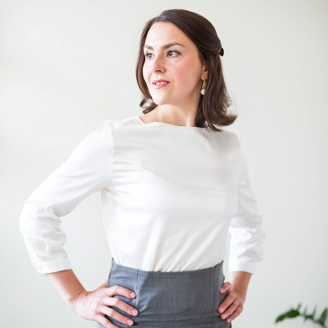 Косметолог Евгения Копылова