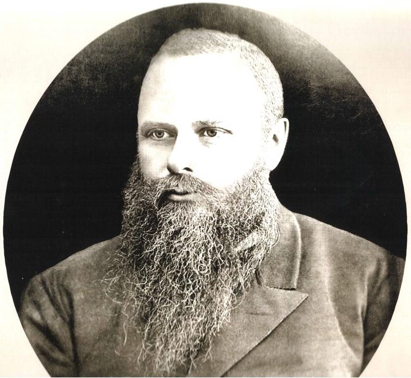 История купца адамов
