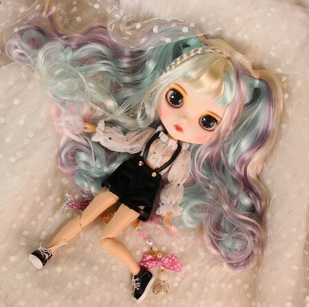 Кукла Blythe