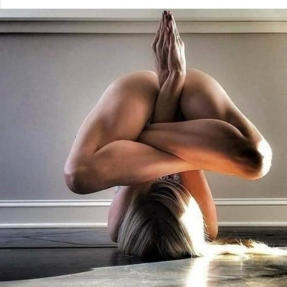 Так выглядит женская сексуальность глазами психоаналитика.