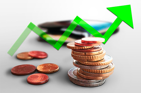 Что такое инфляция?