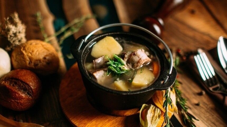 Фото: Depositphotos / KatyaZork