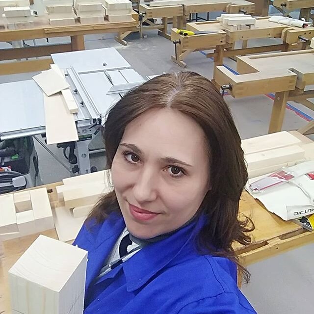 Все про тот же табурет:)))