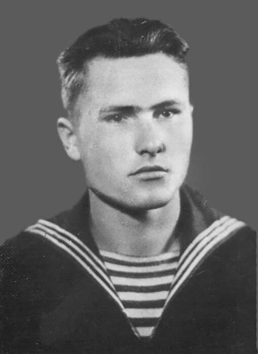 Василий Шукшин. / Фото: www.womans.ws