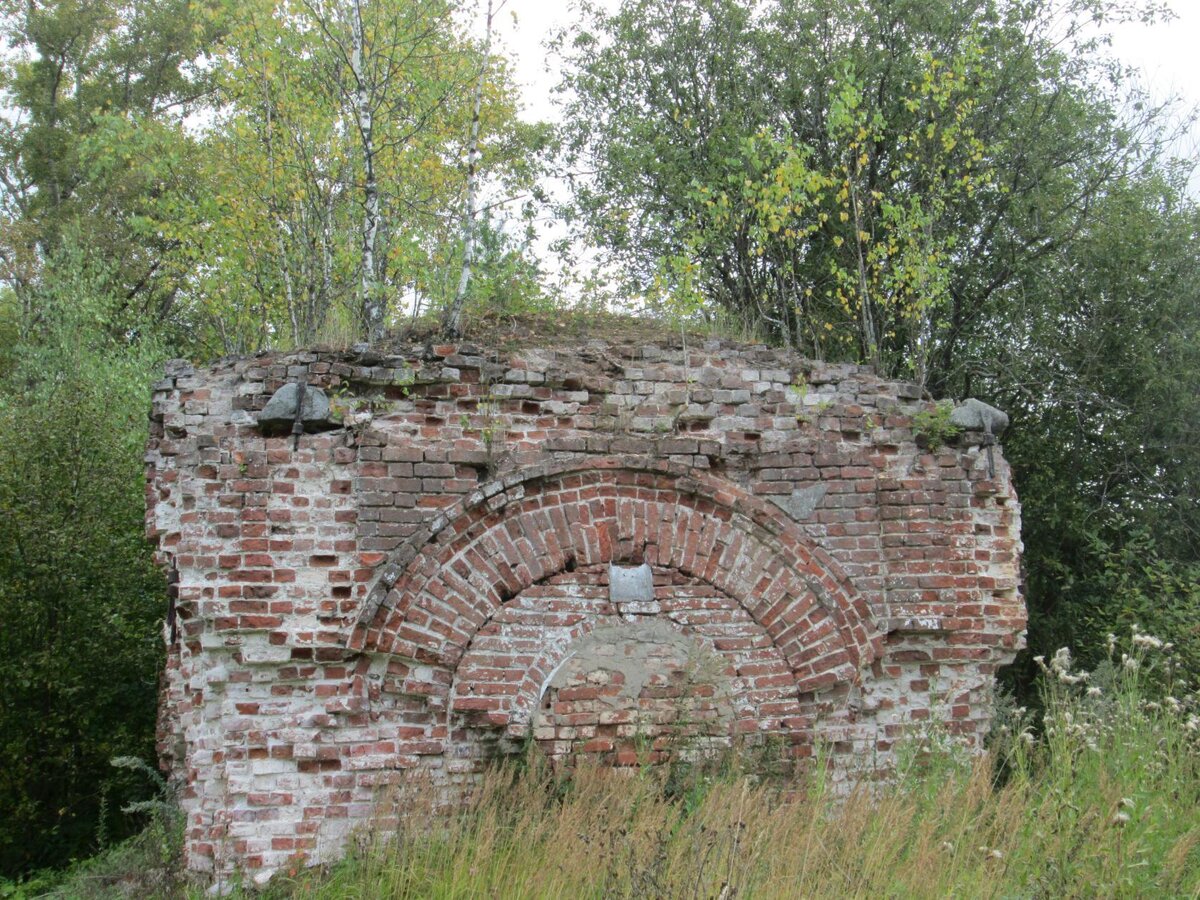Так было. С этого и было положено начало. Год 2015