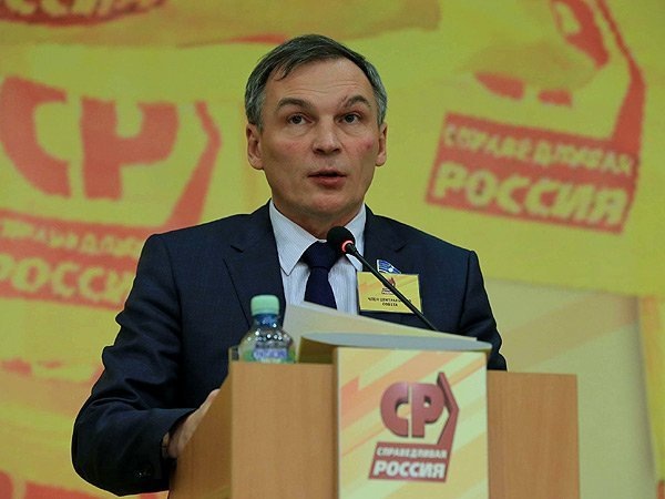 Депутат решил вступиться за охотников