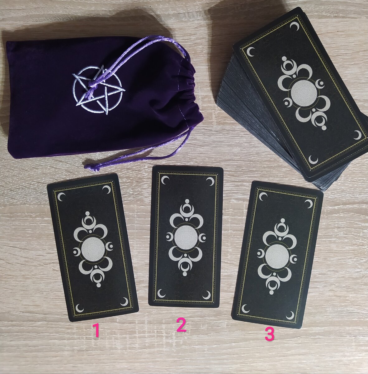 Для заказа вашей личной Таро-консультации пишите: WhatsApp +7 928 316 48 49, Telegram +7 928 316 48 49, электронная почта Le_Tarot@mail.ru.