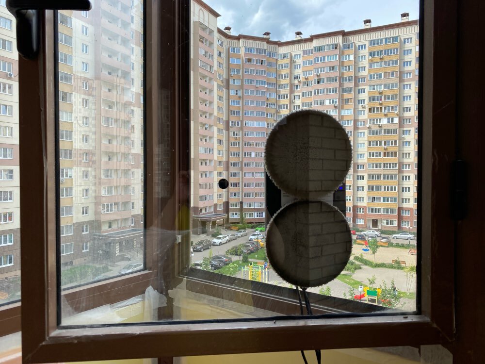 Из отзывов AliExpress