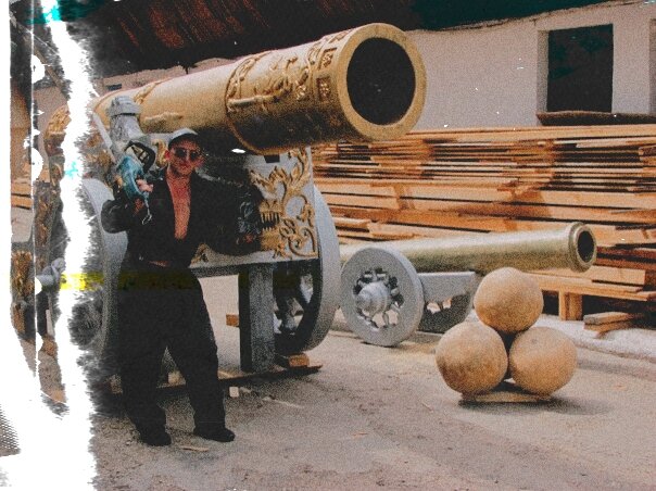 Фото из свободных источников