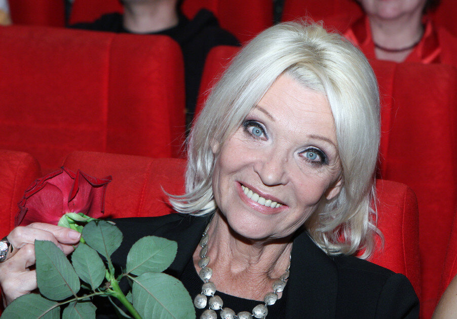 Актриса подозревает родных в покушении на ее жизнь