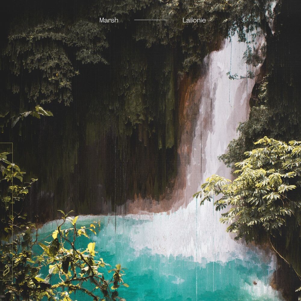 Marsh & Leo Wood  Over and Over 