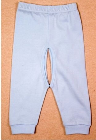 Один из видов таких штанишек(взяла с просторов интернета)