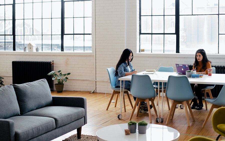 Фото You X Ventures / Unsplash 