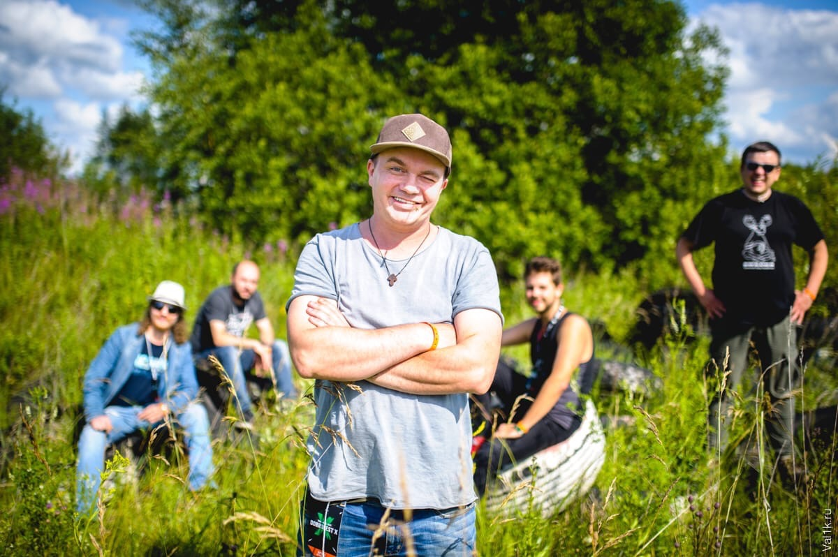 Группа «КерамикА»