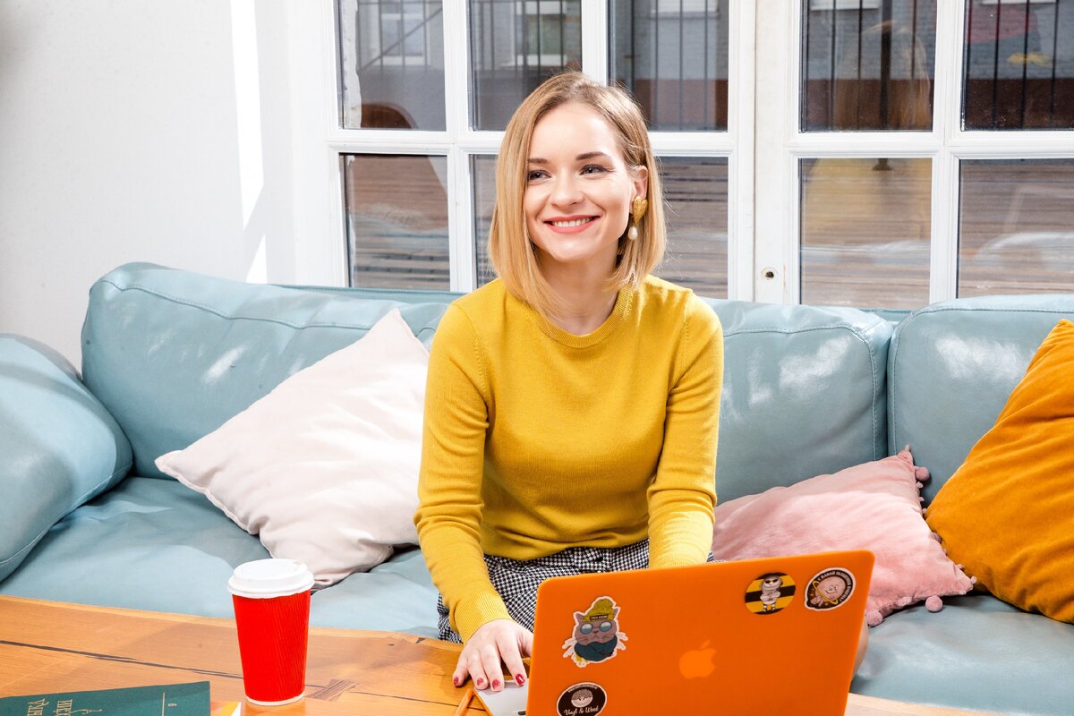 Юлия Жилкина, директор агентства маркетинговых исследований MarketQualResearch