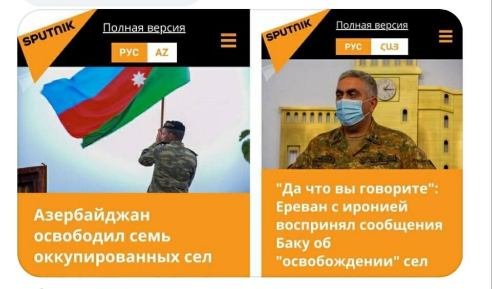 Филиалы российского СМИ с началом войны превратились в национальные рупоры пропаганды за российский счет