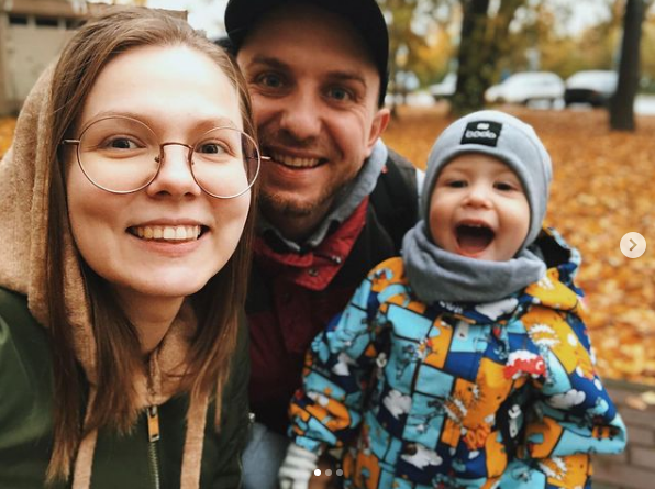 Я мать ребенка, но я завидую своему мужу