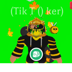 Скин Сумашедшего Пчеловода