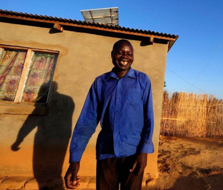 Уильям Камквамба