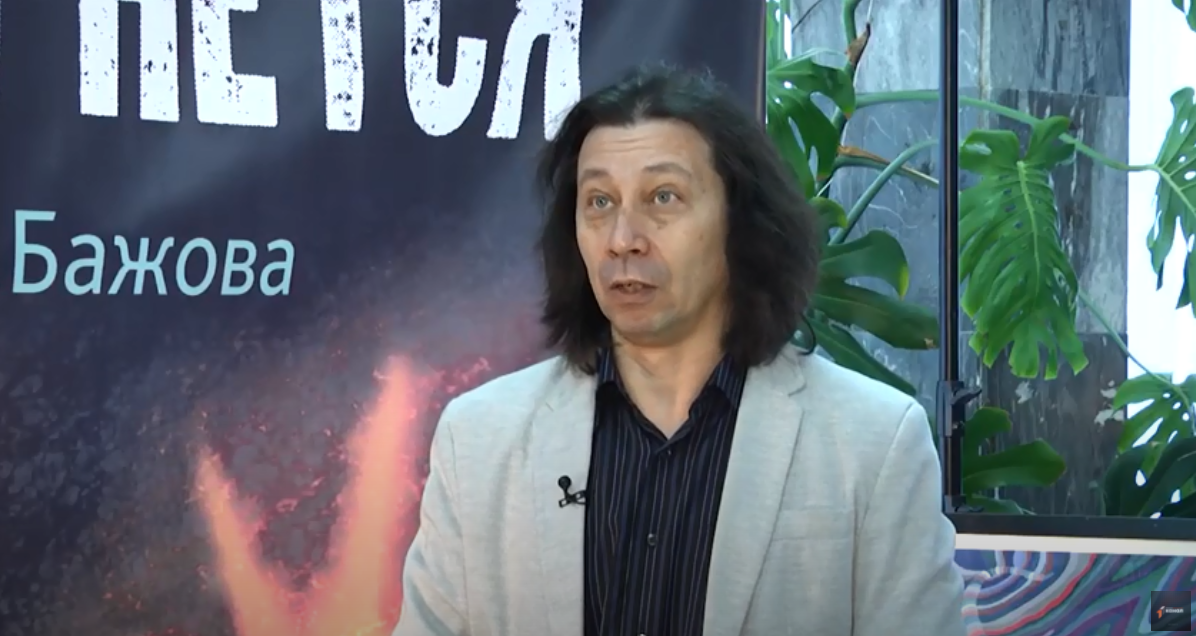 Андрей Ким