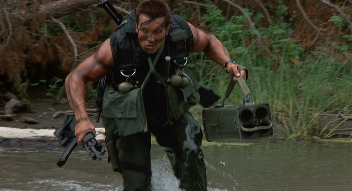 Ebro Commando 1975
