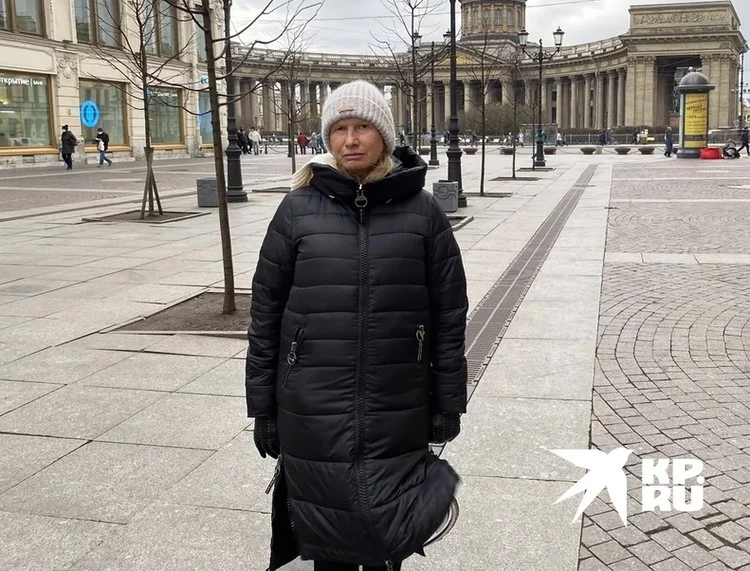 Ольга была очень набожной, но после того, как поссорилась со священниками, в церковь ходить перестала. Фото: Елена КРИВЯКИНА
